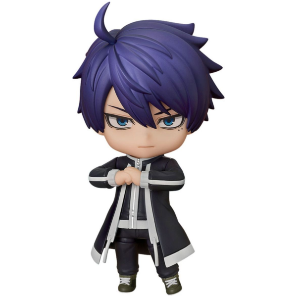 (預購) Good Smile 黏土人 2875 桃源暗鬼 一之瀨四季 20251223 Good Smile 黏土人 2875 桃源暗鬼 一之瀨四季