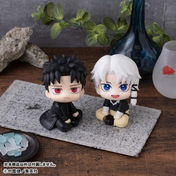 (預購) MEGAHOUSE LOOK UP 神樂鉢 漣伯理 20260413 MEGAHOUSE LOOK UP 神樂鉢 漣伯理