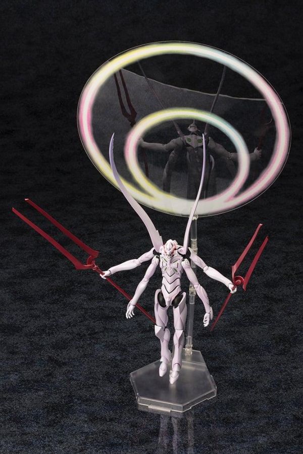 (預購) Kotobukiya 壽屋 1/400 新世紀福音戰士劇場版 13號機 第3+型態 KP358R 組裝模型 20261104 Kotobukiya 壽屋 1/400 新世紀福音戰士劇場版 13號機 第3+型態 KP358R 組裝模型
