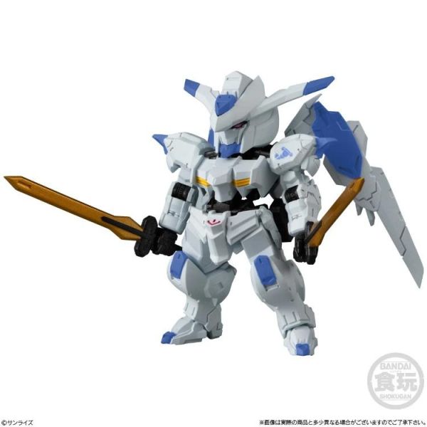 (預購) BANDAI 盲盒 FW GUNDAM鋼彈 CONVERGE #30 全6種 一中盒10入販售 20260608 BANDAI 盲盒 FW GUNDAM鋼彈 CONVERGE #30 全6種 一中盒10入販售