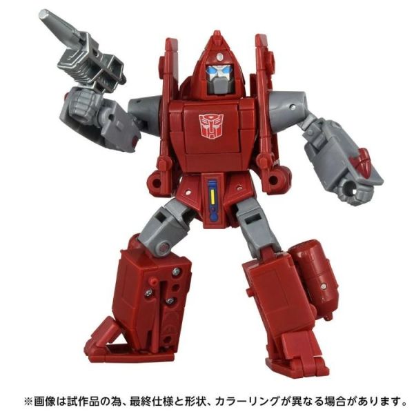 (預購) TAKARATOMY 變形金剛 AOTP-37 Power Glide 組裝模型 20260428 TAKARATOMY 變形金剛 AOTP-37 Power Glide 組裝模型