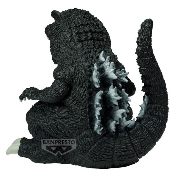 (預購) BP景品 東寶怪獸系列 鎮座獸EX 哥吉拉 2001 ver.A 眼鏡牌 BANPRESTO 2505 20251111 BP景品 東寶怪獸系列 鎮座獸EX 哥吉拉 2001 ver.A 眼鏡牌 BANPRESTO