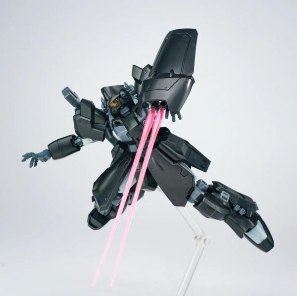 (預購) SHEIK MAINLAND 1/144 紮布爾特裝型 黑色 20260903 SHEIK MAINLAND 1/144 紮布爾特裝型 黑色