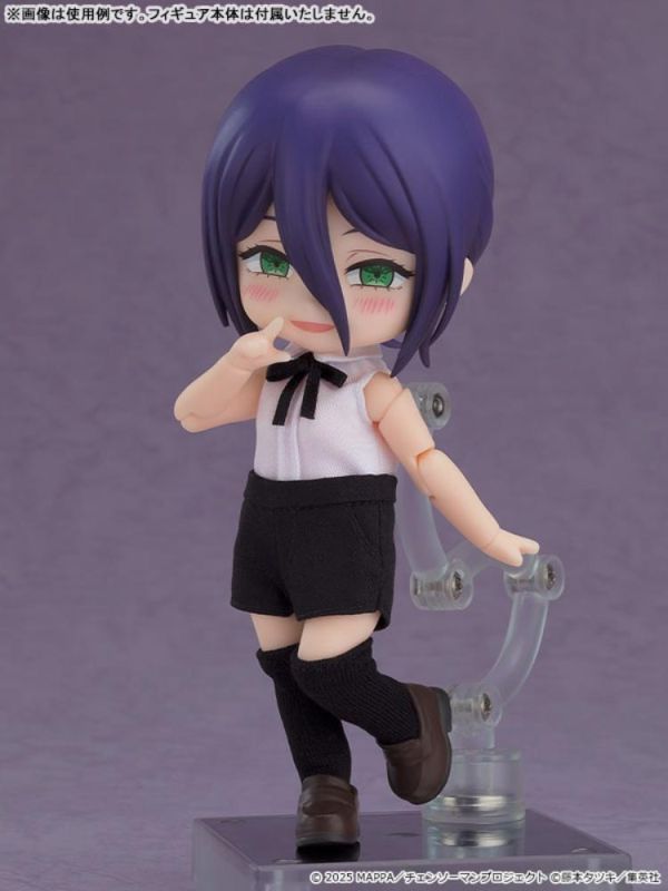 (預購) Good Smile 黏土娃 服裝套組 蕾潔 20260628 Good Smile 黏土娃 服裝套組 蕾潔