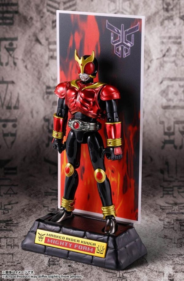 (預購) BANDAI 裝著變身 假面騎士空我 全能型態 20260708 BANDAI 裝著變身 假面騎士空我 全能型態