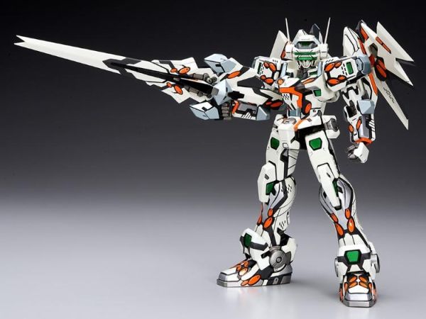 (預購) HASEGAWA 1/100 電腦戰機Virtual On テムジン タイプa8 白虹騎士團 組裝模型 20260707 HASEGAWA 1/100 電腦戰機Virtual On テムジン タイプa8 白虹騎士團 組裝模型