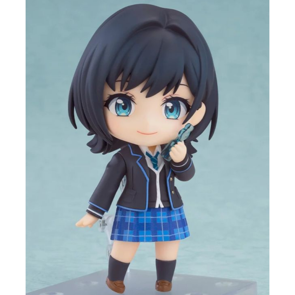 (預購) Good Smile 黏土人 2899 彈珠汽水瓶裡的千歲同學 七瀨悠月 20260111 Good Smile 黏土人 2899 彈珠汽水瓶裡的千歲同學 七瀨悠月