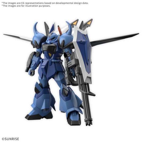 (預購) BANDAI HG 1/144 機動戰士鋼彈 SEED FREEDOM ZERO 古夫烈焰特裝型 組裝模型 20261021 BANDAI HG 1/144 機動戰士鋼彈 SEED FREEDOM ZERO 古夫烈焰特裝型 組裝模型