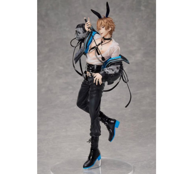 (預購) [18禁商品] BINDing 1/8 新世界狂歡 伊得 兔子ver. PVC完成品 20260524 [18禁商品] BINDing 1/8 新世界狂歡 伊得 兔子ver. PVC完成品