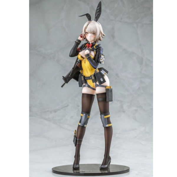 (預購) Kotobukiya 壽屋 1/7 少女前線2 追放 維克托 戰地兔影Ver. 完成品 20261028 Kotobukiya 壽屋 1/7 少女前線2 追放 維克托 戰地兔影Ver. 完成品