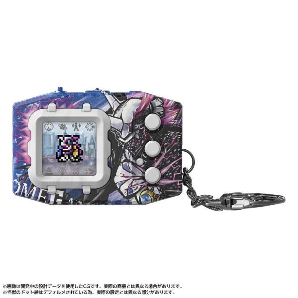 (預購) [PB商店] BANDAI 數碼寶貝彩色對戰機 對打機 奧米加獸:G融合模式 SIDE 哥吉拉色 & 數碼獸色 分別販售 20260331 [PB商店] BANDAI 數碼寶貝彩色對戰機 對打機 奧米加獸:G融合模式 SIDE 哥吉拉色 & 數碼獸色 分別販售