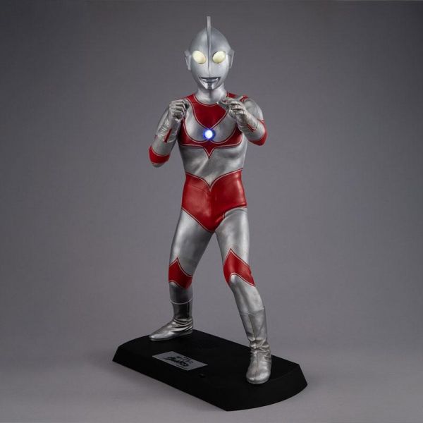 (預購) MEGAHOUSE U.A 歸來的超人力霸王 20260915 MEGAHOUSE U.A 歸來的超人力霸王