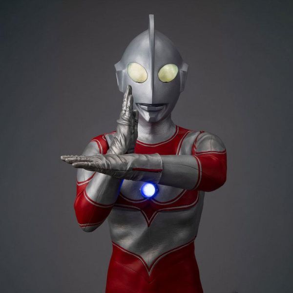 (預購) MEGAHOUSE U.A 歸來的超人力霸王 20260915 MEGAHOUSE U.A 歸來的超人力霸王