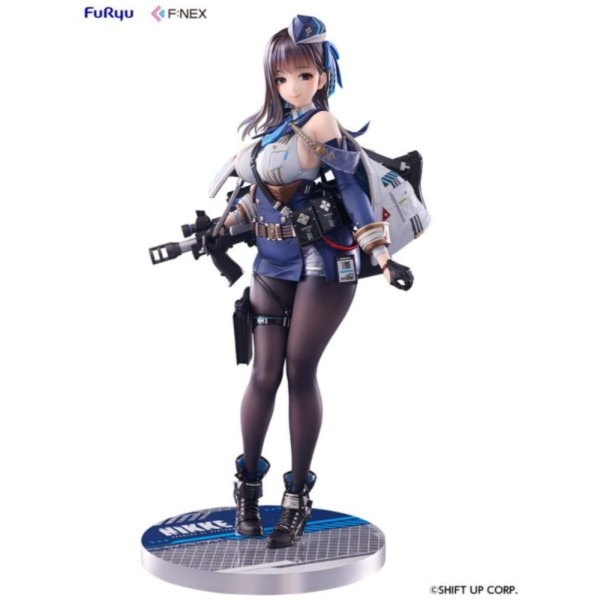 (預購) Furyu F:NEX 1/7 勝利女神:妮姬 瑪麗安 PVC完成品 20260409 Furyu F:NEX 1/7 勝利女神:妮姬 瑪麗安 PVC完成品