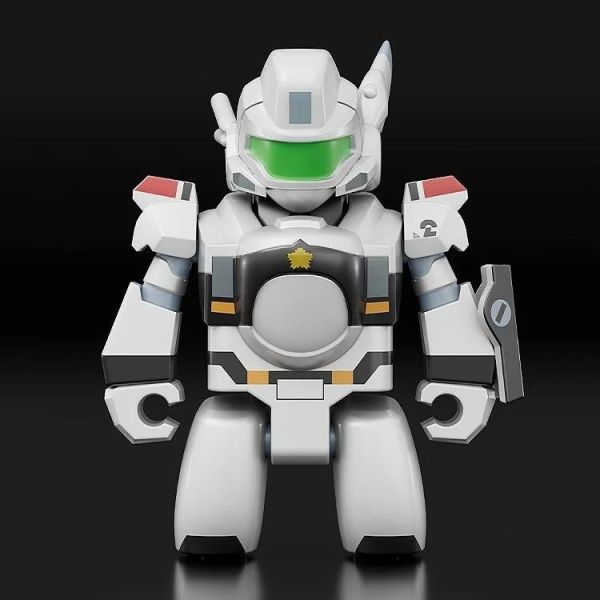 (預購) Good smile BRICKROID 機動警察 AV-98英格蘭姆 2號機 20260707 Good smile BRICKROID 機動警察 AV-98英格蘭姆 2號機