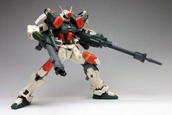 BANDAI 1/100 MG 暴風鋼彈 機動戰士 鋼彈 SEED 組裝模型 BANDAI,1/100,MG,暴風鋼彈,機動戰士,鋼彈,SEED,組裝模型,