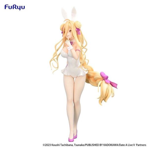 FURYU 景品 約會大作戰V BiCute 兔女郎 星宮六喰 FURYU 景品 約會大作戰V BiCute 兔女郎 星宮六喰