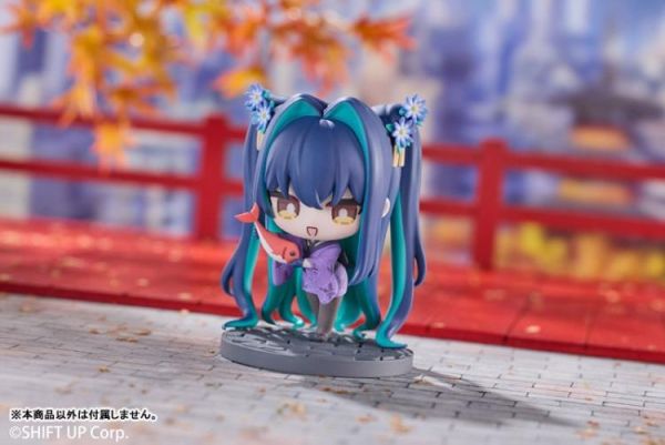 (預購) HobbySakura 盲盒 勝利女神:妮姬 新年特別版 全8種 一中盒8入 20260224 HobbySakura 盲盒 勝利女神:妮姬 新年特別版 全8種 一中盒8入