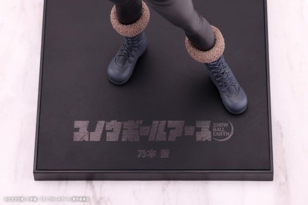(預購) Kotobukiya 壽屋 心推工坊 凍結地球 乃木 蒼 完成品 20261014 Kotobukiya 壽屋 心推工坊 凍結地球 乃木 蒼 完成品