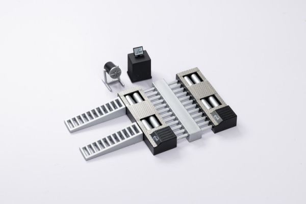 (預購) Model Model 1/64 馬力機 Horse Power Machine 001 黑色 (預購) Model Model 1/64 馬力機 Horse Power Machine 001 黑色