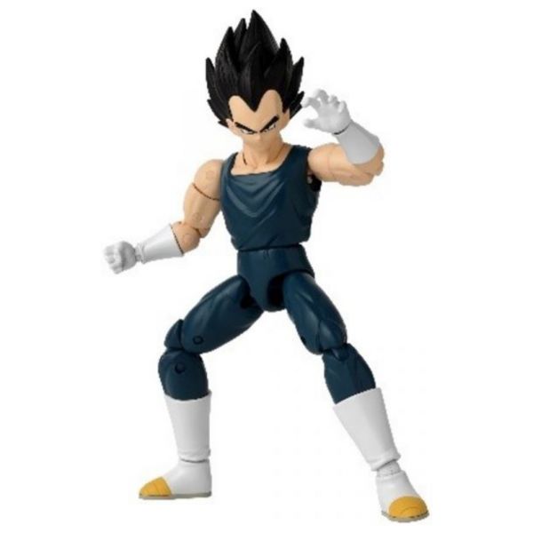 BANDAI 七龍珠 超 超級英雄 達爾 貝吉塔 可動完成品 BANDAI 七龍珠 超 超級英雄 達爾 貝吉塔 可動完成品