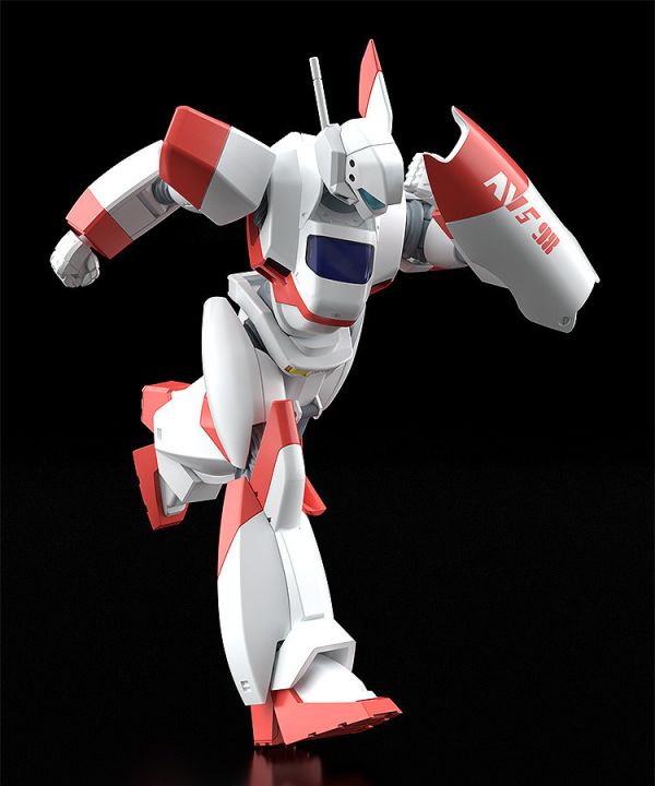 Good Smile 1/60 MODEROID 機動警察 AVS-98經濟型 組裝模型 Good Smile 1/60 MODEROID 機動警察 AVS-98經濟型 組裝模型