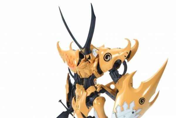 VOLKS 五星物語 1/144 炎子 V 賽聯 V Siren PROMINENCE*5700 VOLKS 五星物語 1/144 炎子 V 賽聯 V Siren PROMINENCE*5700