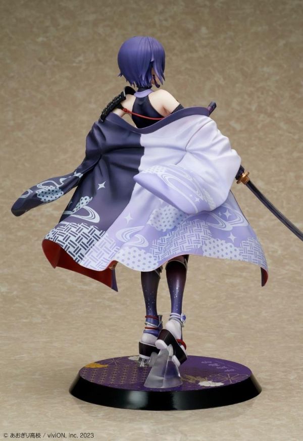 (預購) Design COCO 1/7 青桐高校 音靈魂子 和武裝Ver. PVC完成品 20260727 Design COCO 1/7 青桐高校 音靈魂子 和武裝Ver. PVC完成品