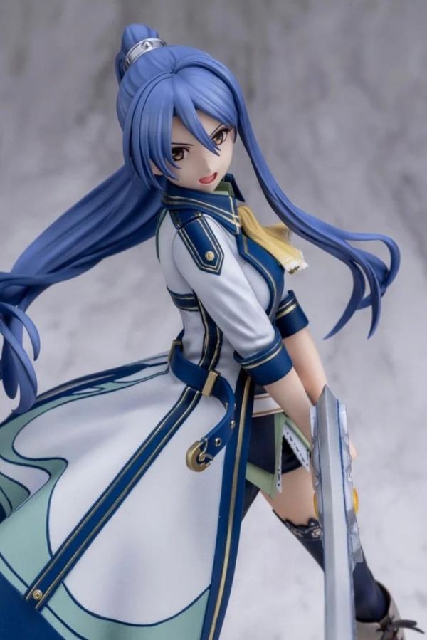 (預購) Kotobukiya 壽屋 1/8 英雄傳說 創之軌跡 勞拉·S·亞爾賽德 PVC完成品 20260520 Kotobukiya 壽屋 1/8 英雄傳說 創之軌跡 勞拉·S·亞爾賽德 PVC完成品