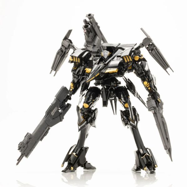 Kotobukiya 壽屋 DECOCTION MODELS系列 機戰傭兵 雷納德 03-AALIYAH 修普利斯 合金可動完成品 Kotobukiya 壽屋 DECOCTION MODELS系列 機戰傭兵 雷納德 03-AALIYAH 修普利斯 合金可動完成品