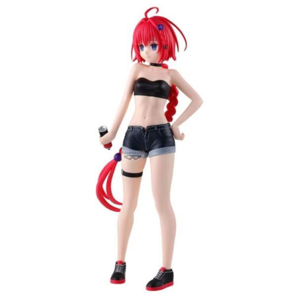 (預購) BP 景品 出包王女 G&G 黑咲芽亞 眼鏡牌 BANPRESTO 2603 20251002 (預購) BP 景品 出包王女 G&G 黑咲芽亞 眼鏡牌 BANPRESTO 2603 20251002