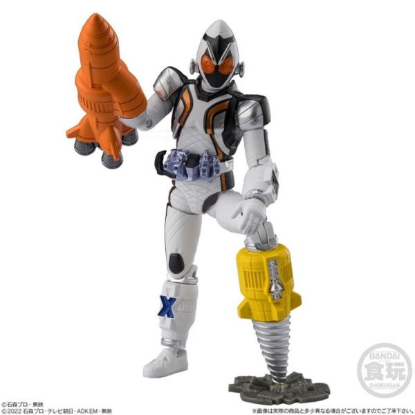 (預購) BANDAI 盒玩 掌動EXCEED 假面騎士2 全4種 一中盒4入販售 20260303 BANDAI 盒玩 掌動EXCEED 假面騎士2 全4種 一中盒4入販售