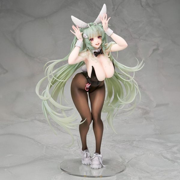 (預購) ALTER 1/7 勝利女神: 妮姬 索達 閃亮兔女郎Ver. PVC完成品 20251119 (預購) ALTER 1/7 勝利女神: 妮姬 索達 閃亮兔女郎Ver. PVC完成品 20251119