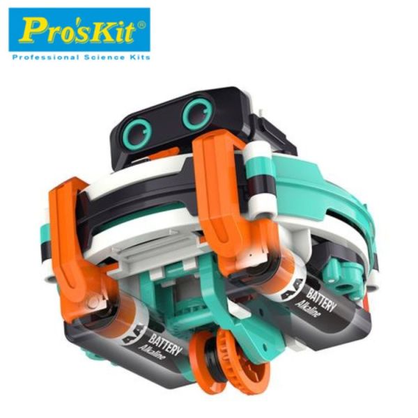 (預購) PROKITS 寶工 WABO-軌道平衡機器人 GE-637 20260107 PROKITS 寶工 WABO-軌道平衡機器人 GE-637