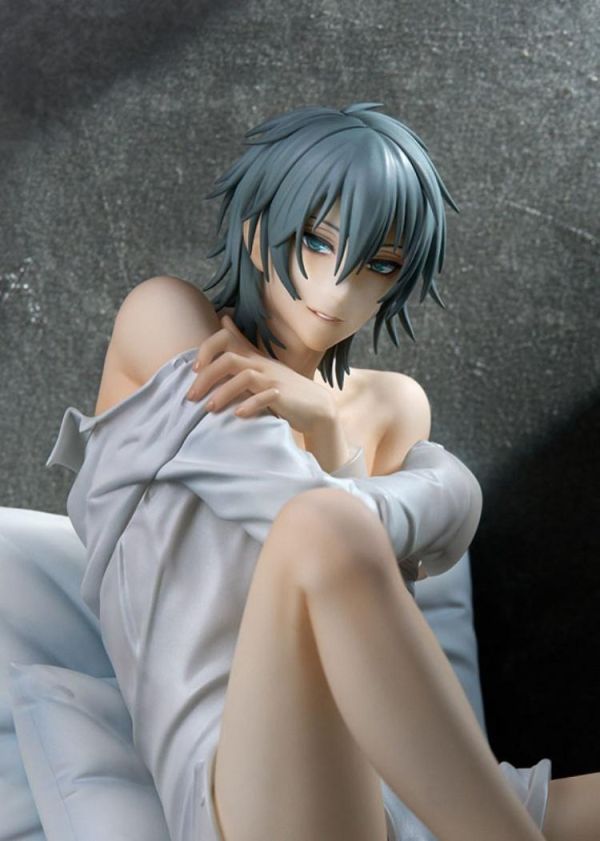 (預購) QuesQ 1/7 咎狗之血 AKIRA PVC完成品 20260526 QuesQ 1/7 咎狗之血 AKIRA PVC完成品