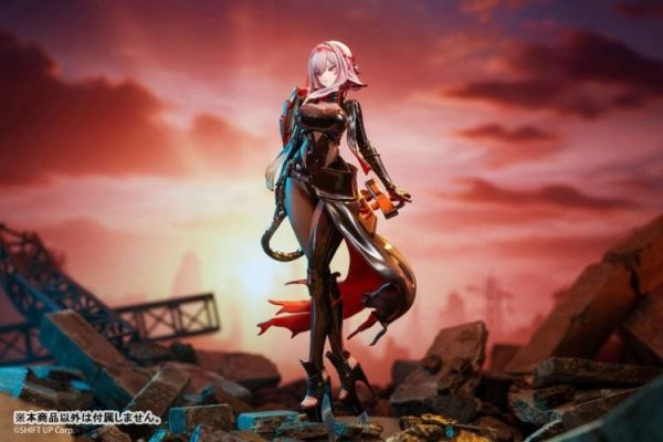 (預購) HobbySakura 1/10 勝利女神:妮姬 紅蓮:暗影 PVC完成品 20260623 HobbySakura 1/10 勝利女神:妮姬 紅蓮:暗影 PVC完成品