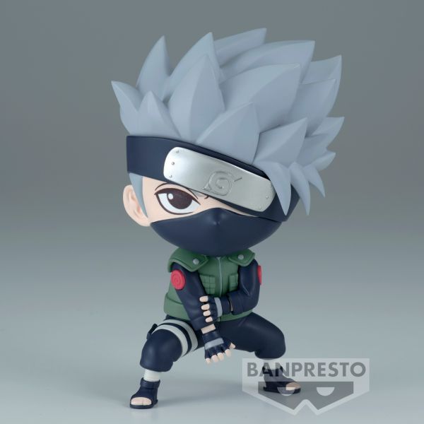 BANPRESTO 景品 REPOPRIZE 火影忍者 疾風傳 旗木卡卡西 BANPRESTO 景品 REPOPRIZE 火影忍者 疾風傳 旗木卡卡西