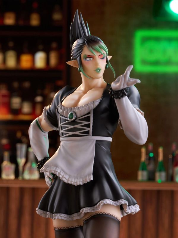 (預購) FuRyu F:NEX 1/7 彩虹社 花畑嘉依卡 完成品 20261102 FuRyu F:NEX 1/7 彩虹社 花畑嘉依卡 完成品