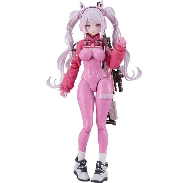 (預購) [再販] Max Factory figma 628 勝利女神：妮姬 愛麗絲 可動完成品 (預購) [再販] Max Factory figma 628 勝利女神：妮姬 愛麗絲 可動完成品