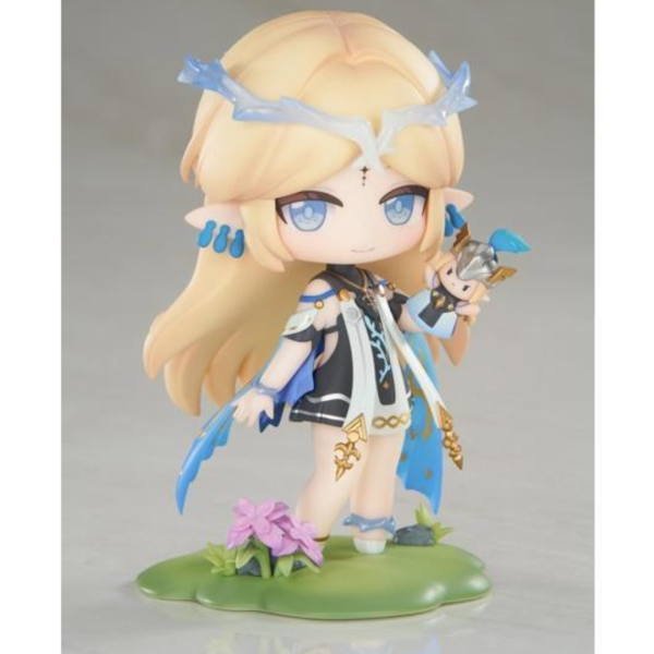 (預購) APEX Q版 鳴潮 尋跡系列 卡提希婭 完成品 20261112 APEX Q版 鳴潮 尋跡系列 卡提希婭 完成品