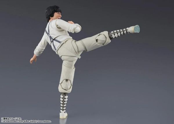 (預購) BANDAI S.H.Figuarts SHF A計劃 馬如龍 20260708 BANDAI S.H.Figuarts SHF A計劃 馬如龍