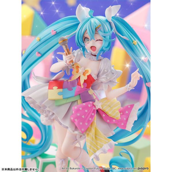 HOBBY STOCK 1/7 初音未來 HATSUNE MIKU EXPO 2023 VR Ver. HOBBY STOCK 1/7 初音未來 HATSUNE MIKU EXPO 2023 VR Ver.