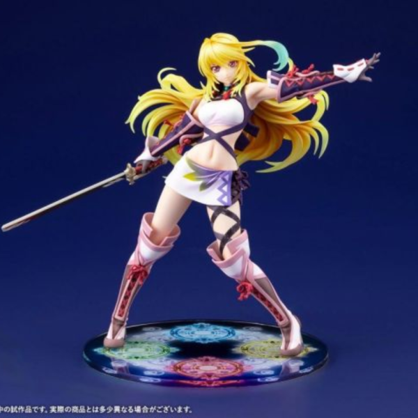 (預購) Kotobukiya 壽屋 1/8 無盡傳奇 蜜拉・麥斯威爾 完成品 20261104 Kotobukiya 壽屋 1/8 無盡傳奇 蜜拉・麥斯威爾 完成品