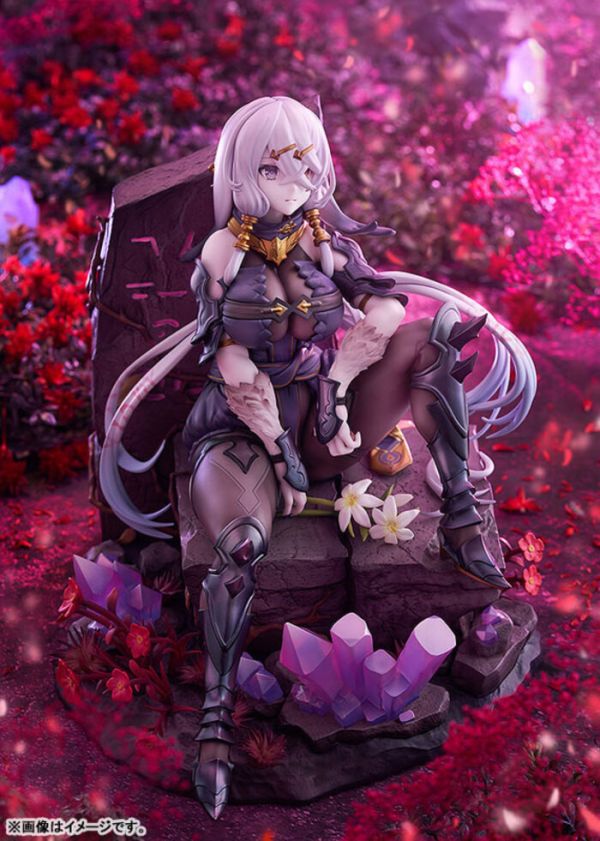 Max Factory 1/6 萊莎的鍊金工房 莉拉‧德西亞斯 PVC完成品 Max Factory 1/6 萊莎的鍊金工房 莉拉‧德西亞斯 PVC完成品