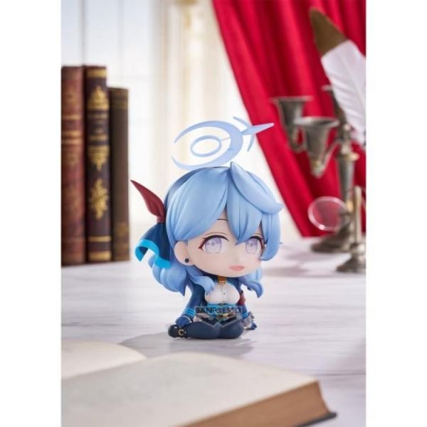 (預購) BP景品 蔚藍檔案 坐姿 亞子 眼鏡牌 BANPRESTO 2611 20260603 BP景品 蔚藍檔案 坐姿 亞子 眼鏡牌 BANPRESTO