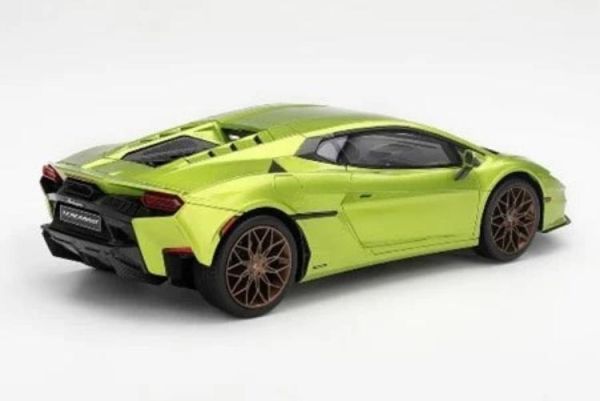 (預購) TopSpeed 1/18 藍寶堅尼 Lamborghini Temerario Verde Citrea TS0702 20260622 TopSpeed 1/18 藍寶堅尼 Lamborghini Temerario Verde Citrea TS0702