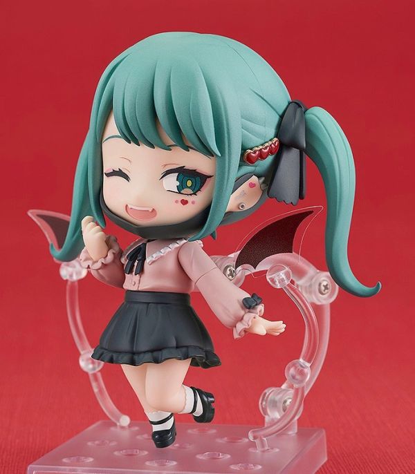 Good Smile 黏土人 2239 Vampire 初音未來 吸血鬼Ver. Good Smile 黏土人 2239 Vampire 初音未來 吸血鬼Ver.