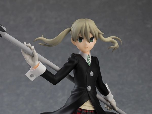 Good Smile POP UP PARADE SOUL EATER 噬魂者 摩訶‧艾爾邦 Good Smile POP UP PARADE SOUL EATER 噬魂者 摩訶‧艾爾邦