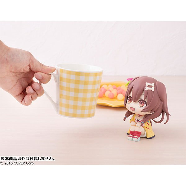 [標準版] Megahouse LOOKUP hololive 戌神沁音 [標準版] Megahouse LOOKUP hololive 戌神沁音