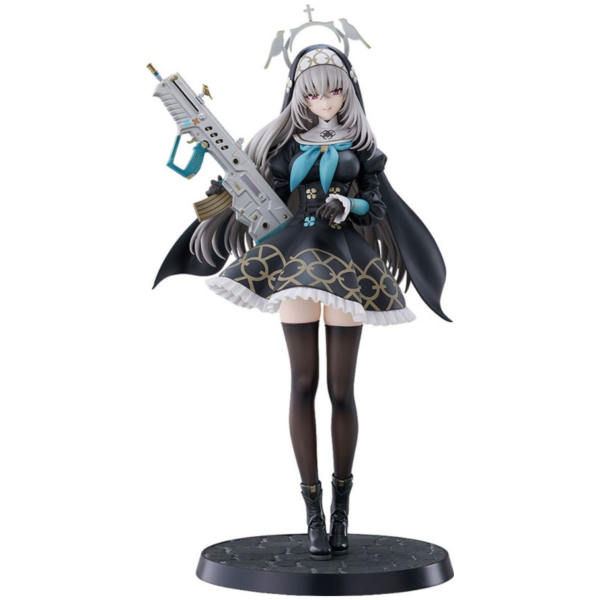 (預購) Max Factory 1/7 蔚藍檔案 Blue Archive 櫻子 PVC完成品 20251121 Max Factory 1/7 蔚藍檔案 Blue Archive 櫻子 PVC完成品